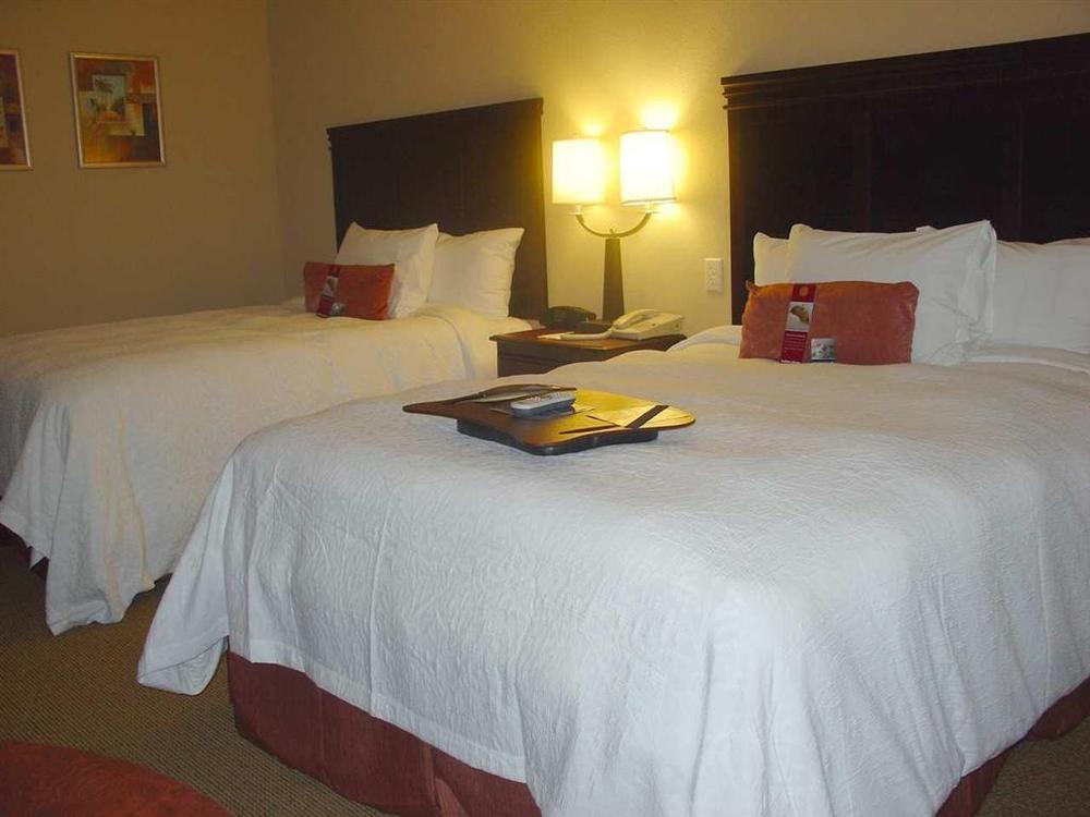 Hampton Inn & Suites Gainesville Zimmer foto