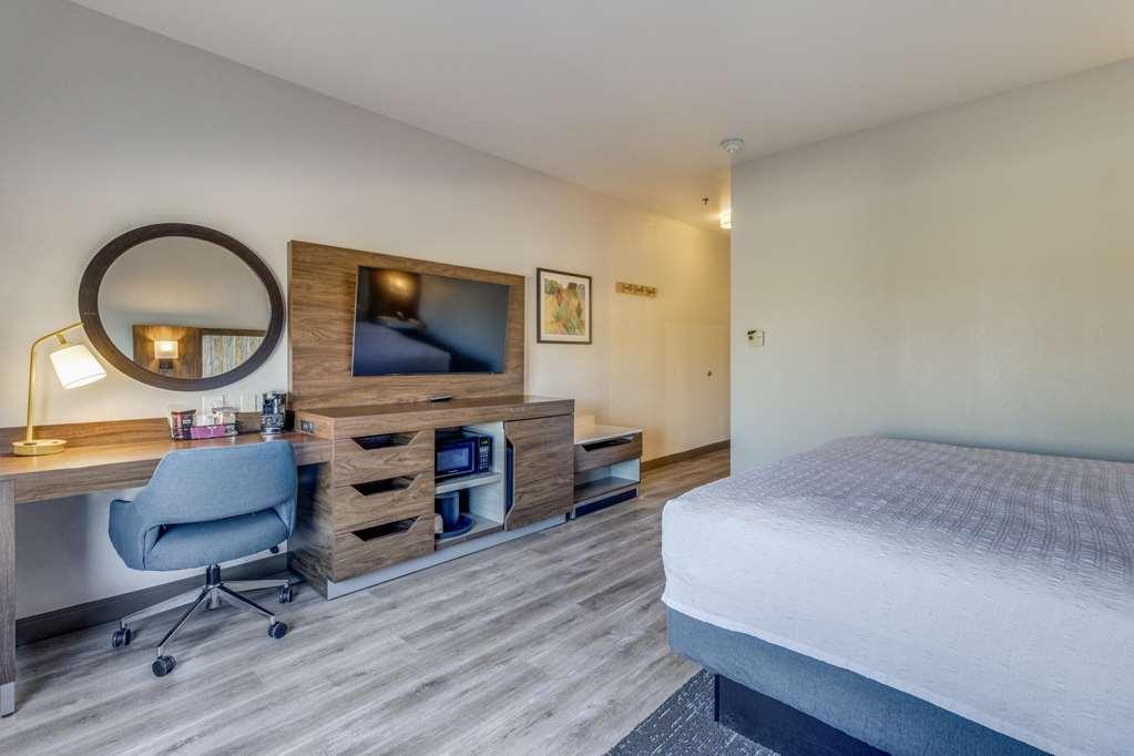 Hampton Inn & Suites Gainesville Zimmer foto