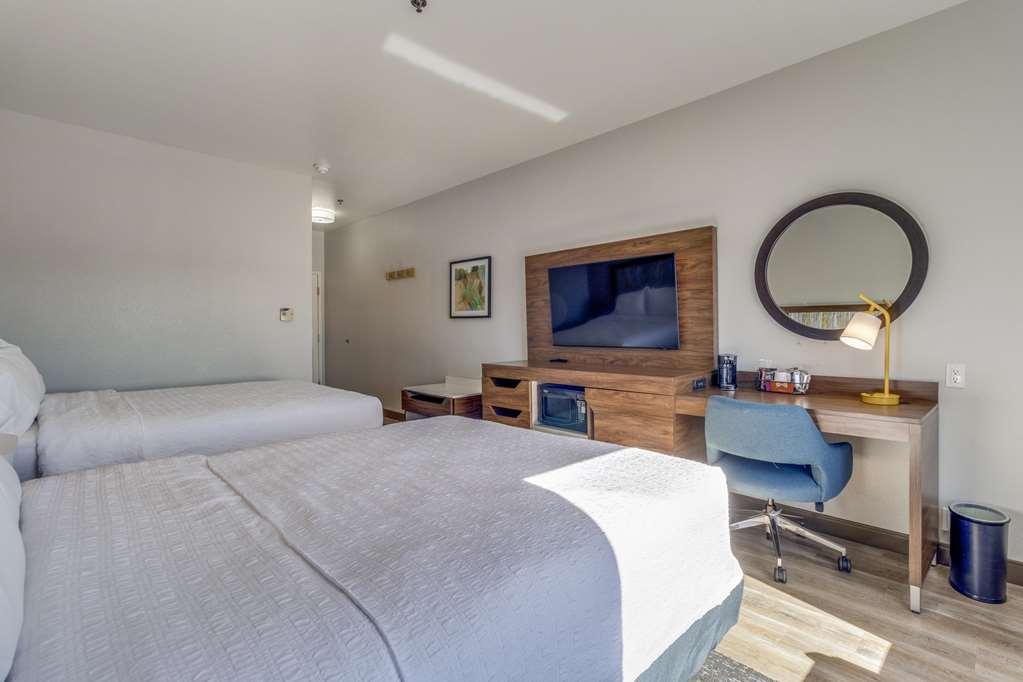 Hampton Inn & Suites Gainesville Zimmer foto